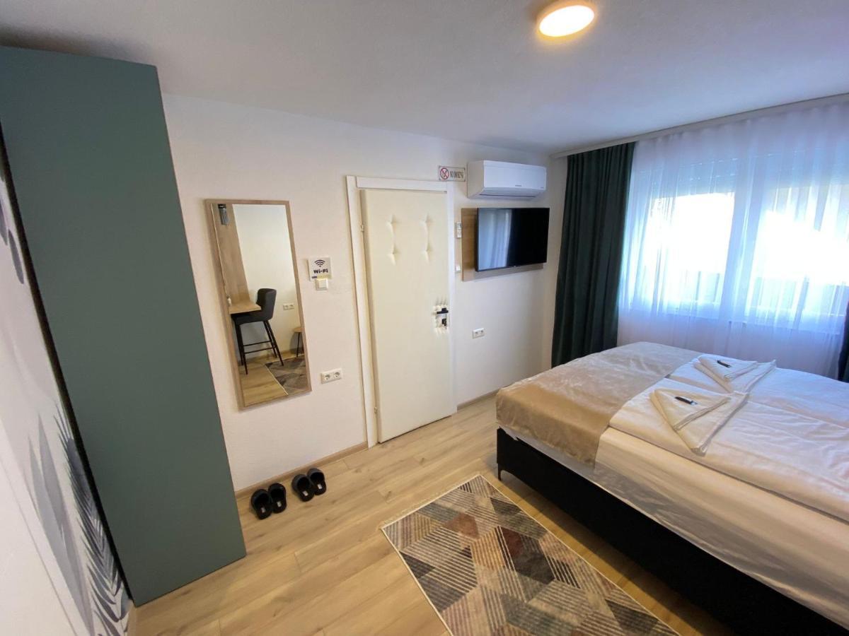 Apartmán 2 Sarajevo