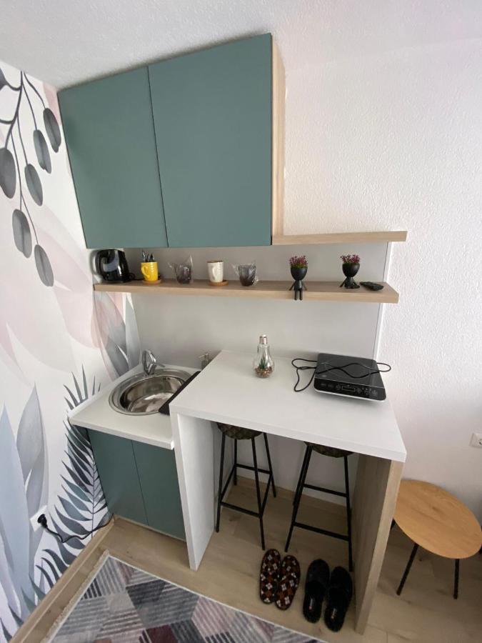2 Apartmán *