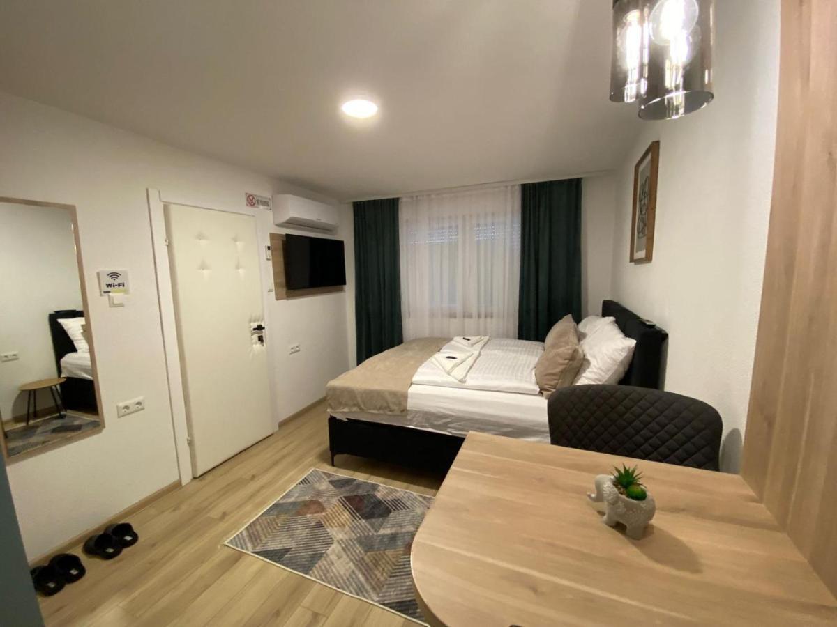 Apartment 2 Sarajevo