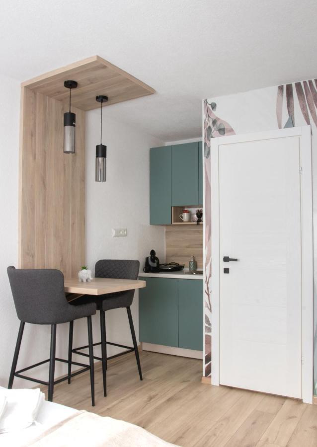 2 Apartmán