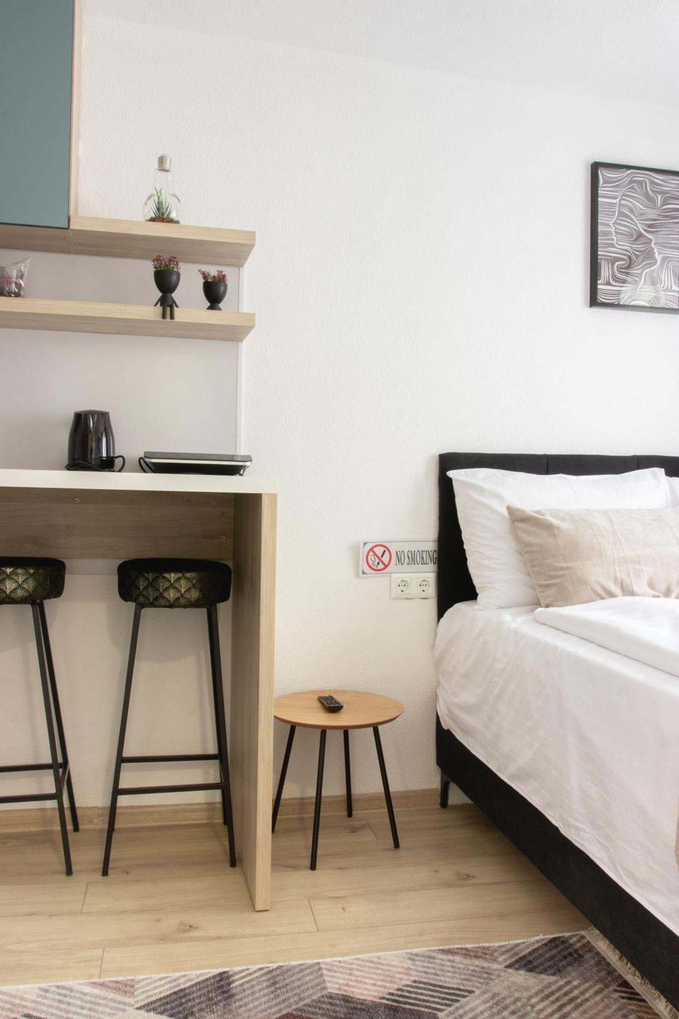 Apartment 2