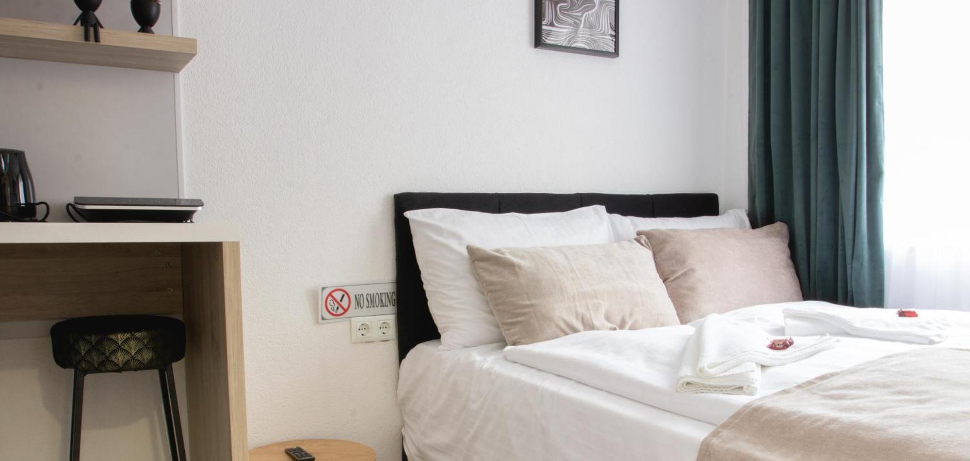 2 Apartment Sarajevo