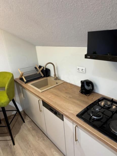 2 Apartmán *