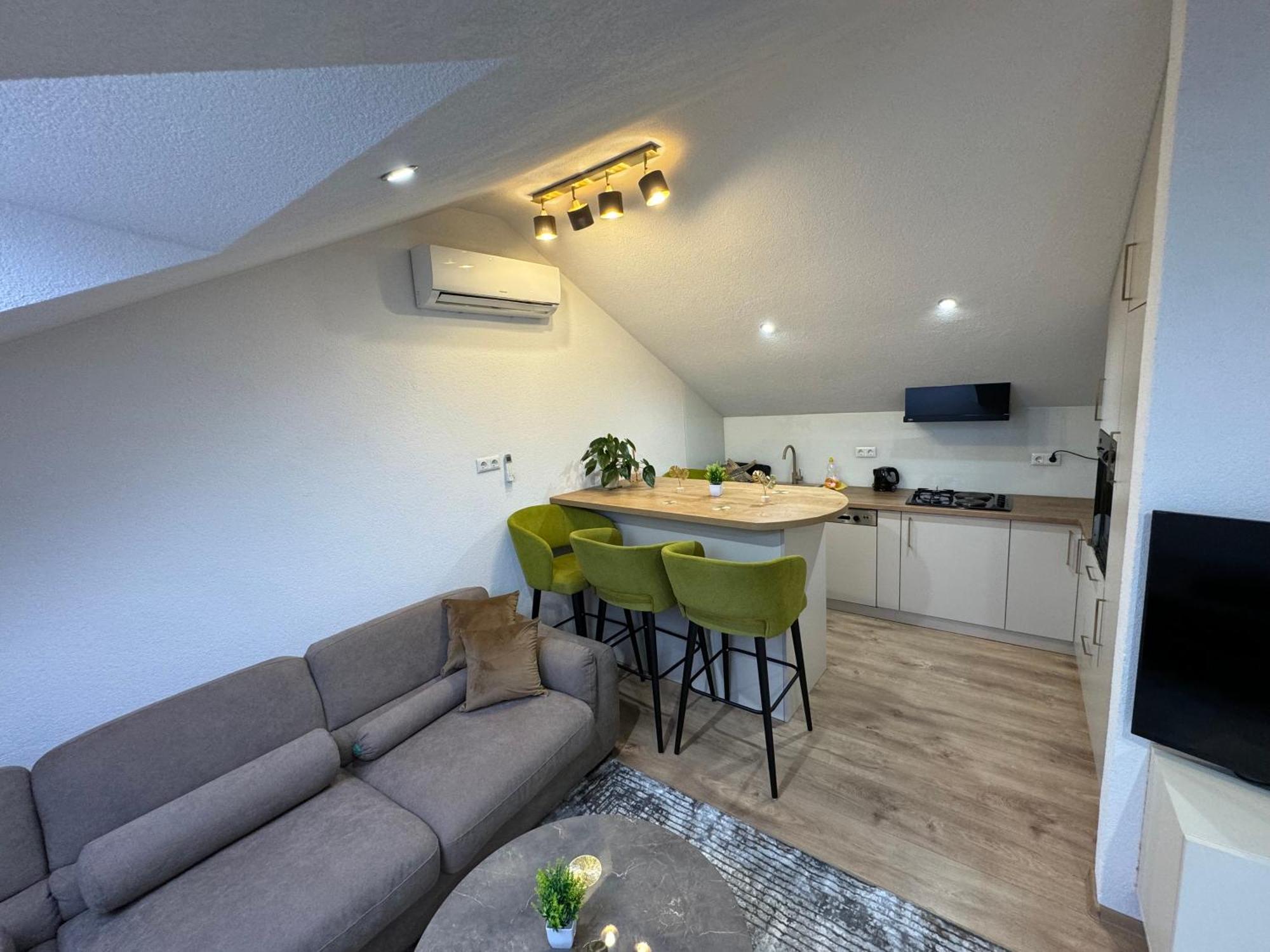 Apartment 2