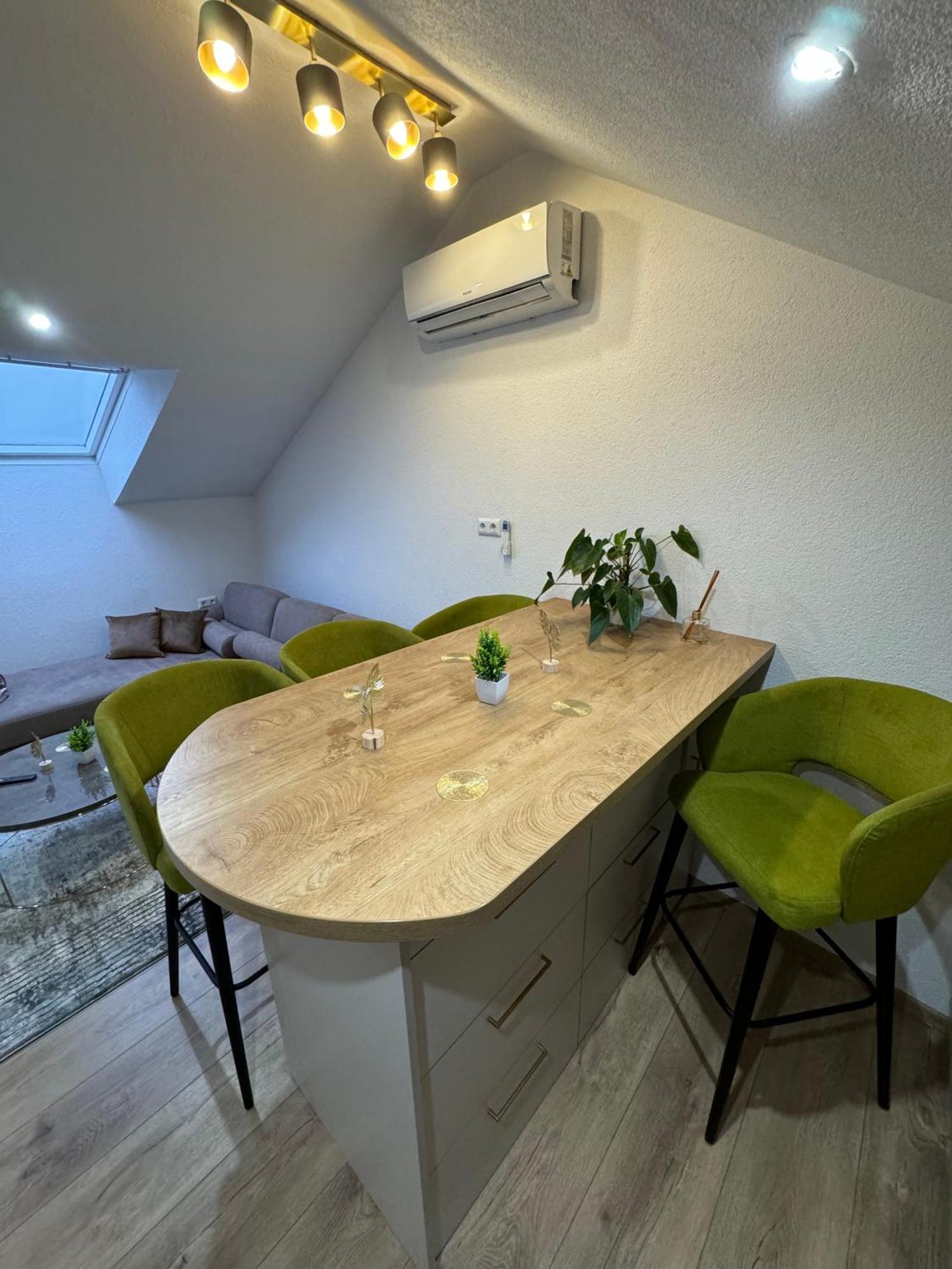 Apartment 2 Sarajevo