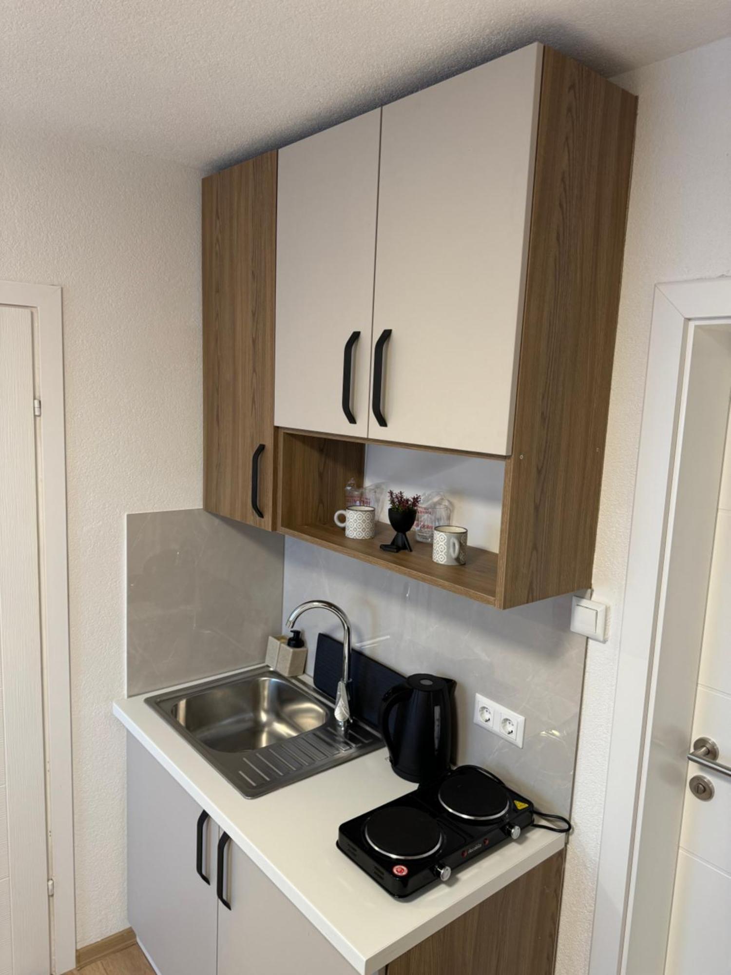 2 Apartmán Sarajevo