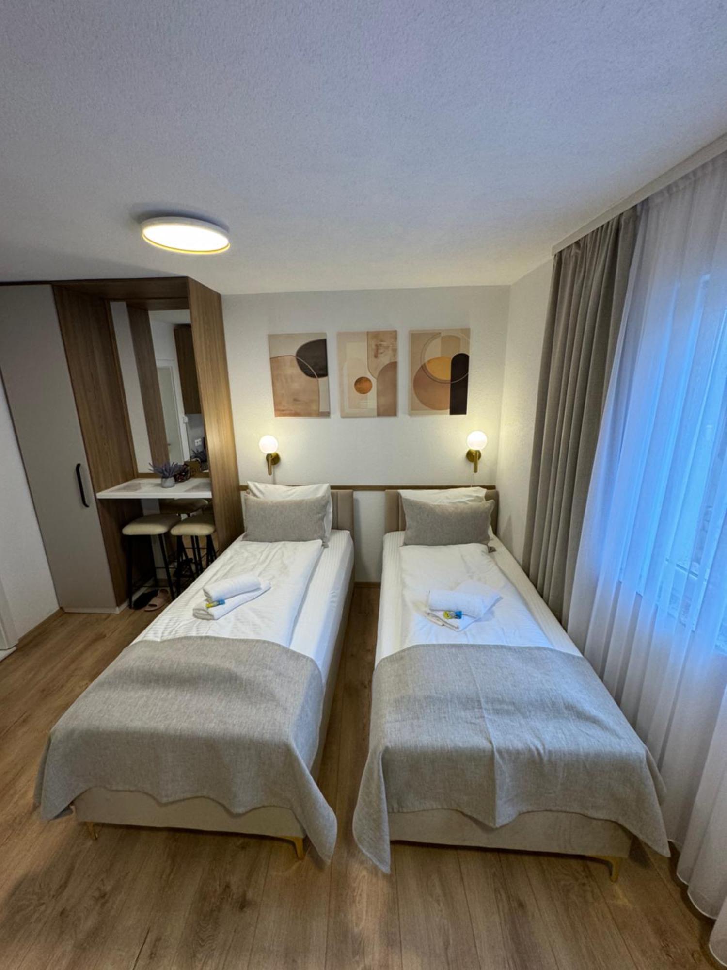 Apartmán 2