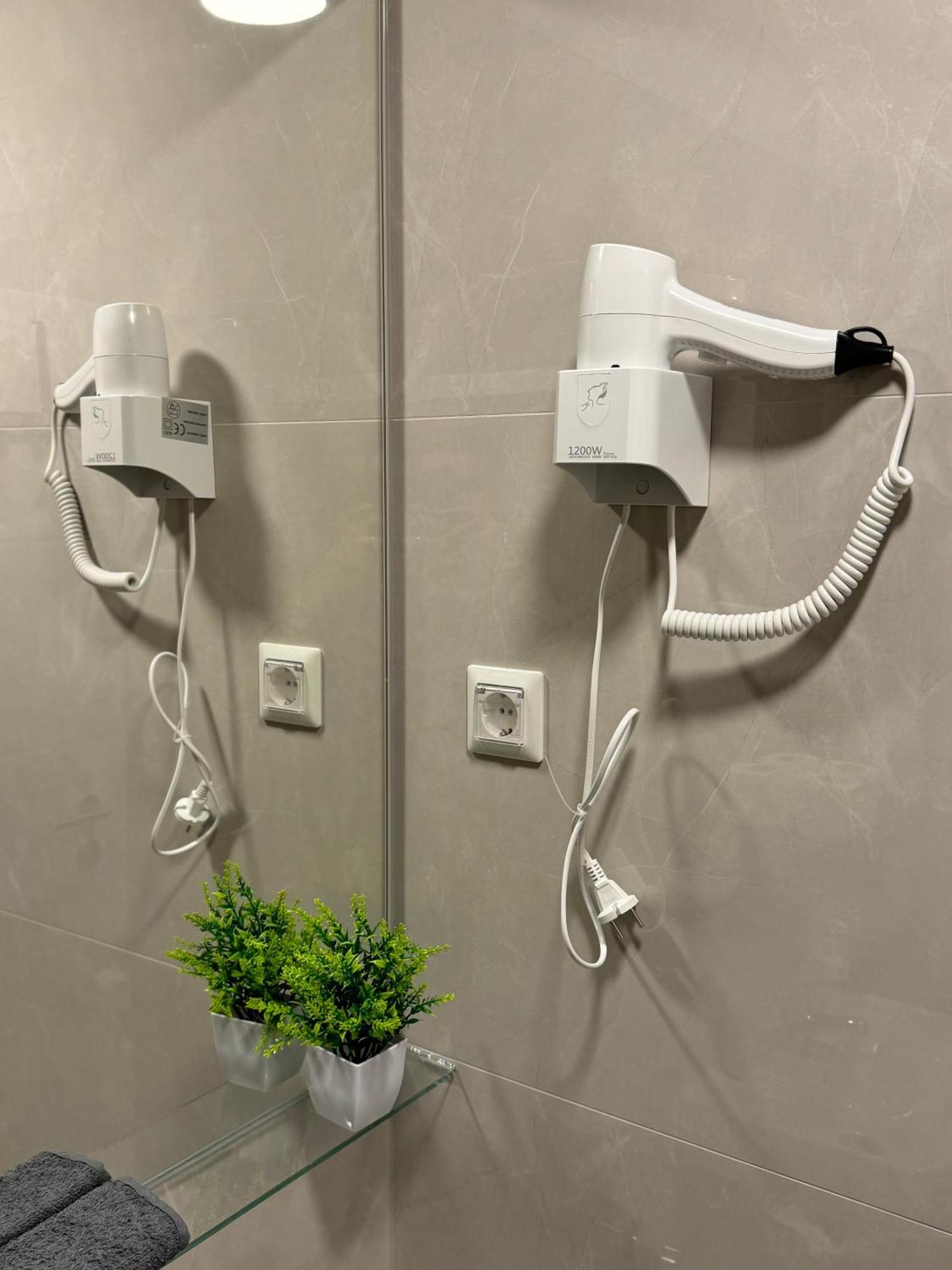 2 Apartmán *