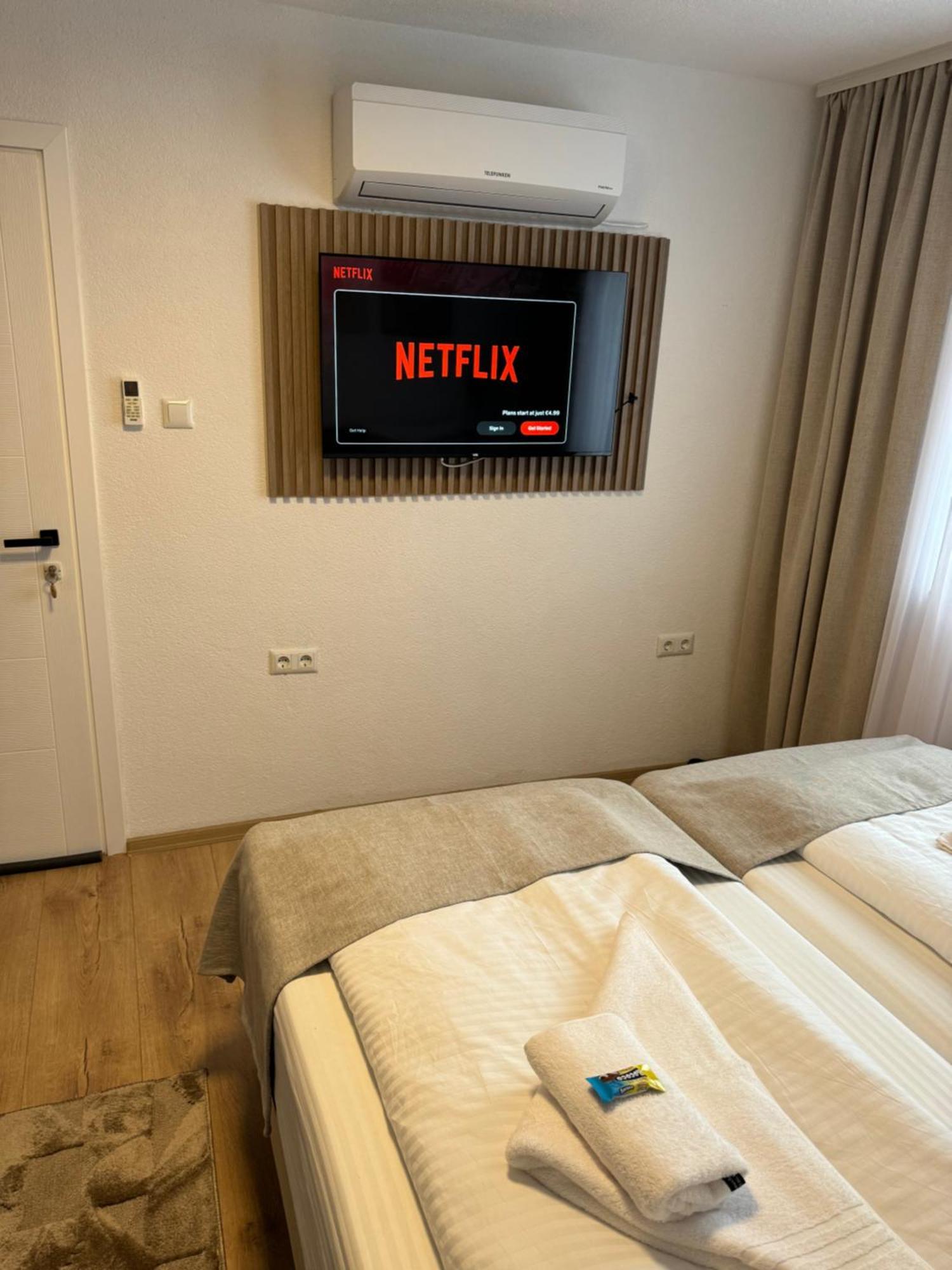 Apartment 2 Sarajevo