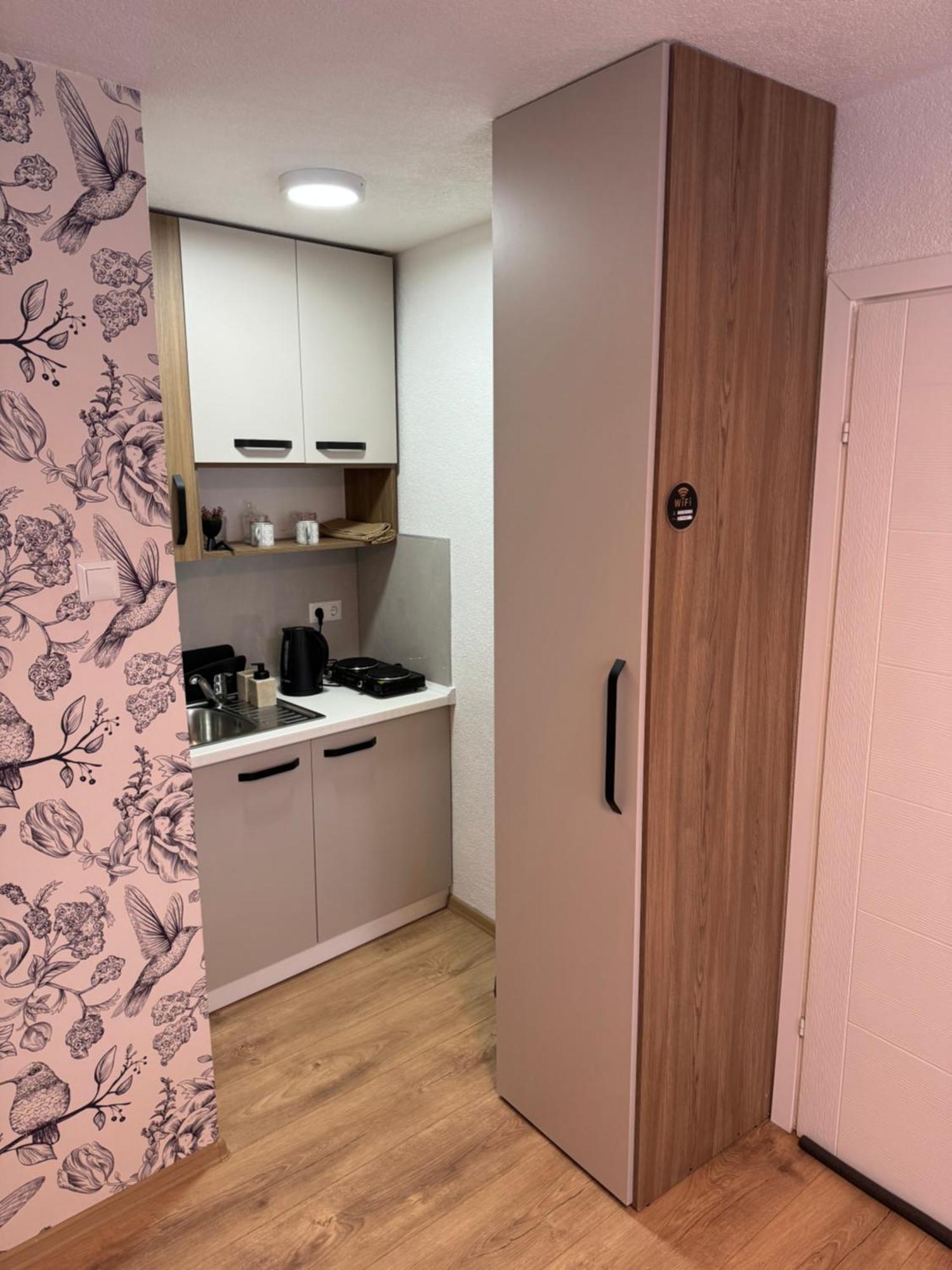 2 Apartment