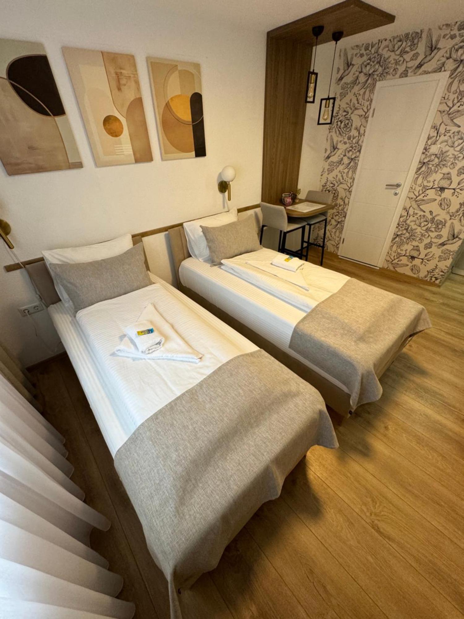 Apartment 2